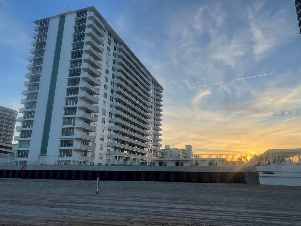2800 N Atlantic Avenue #716 Daytona Beach FL 32118 - ATLANTIC OCEAN V4940804 image1