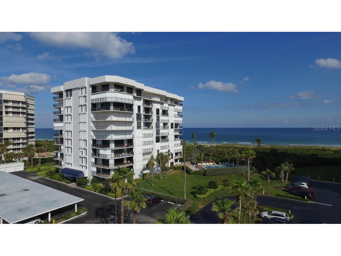 2800 N Highway A1a #706 Hutchinson Island FL 34949 O6094142 image1