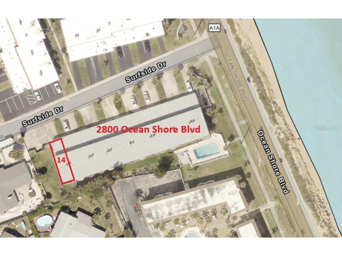 2800 Ocean Shore Boulevard #140 Ormond Beach FL 32176 L4957575 image2