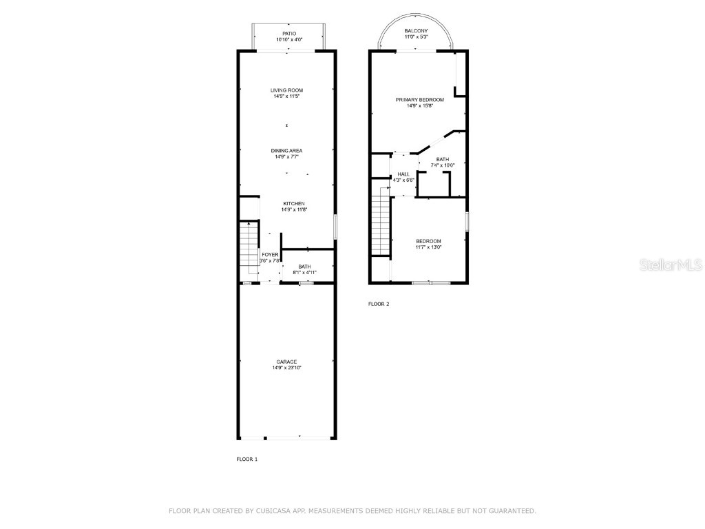 2800 Ocean Shore Boulevard #140 Ormond Beach FL 32176 L4957575 image3