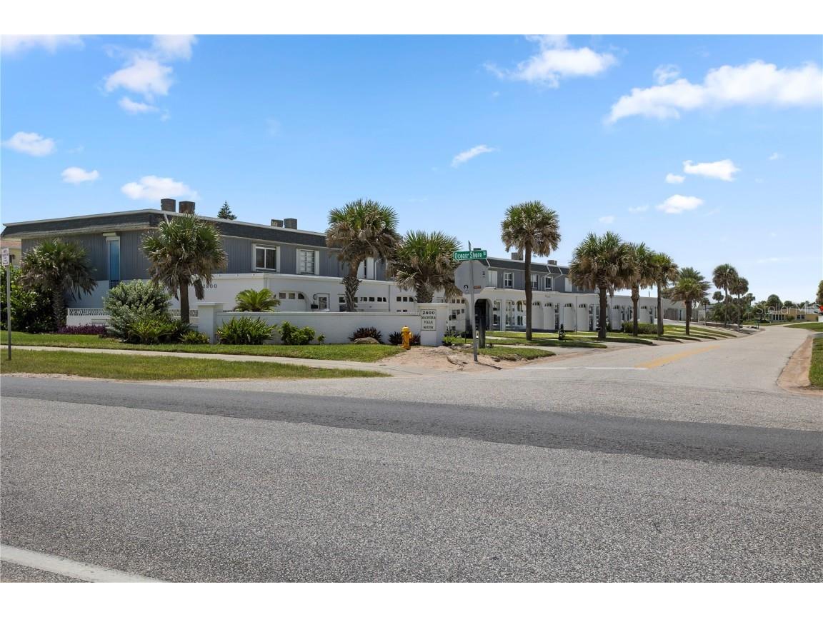 2800 Ocean Shore Boulevard #9 Ormond Beach FL 32176 V4944746 image1
