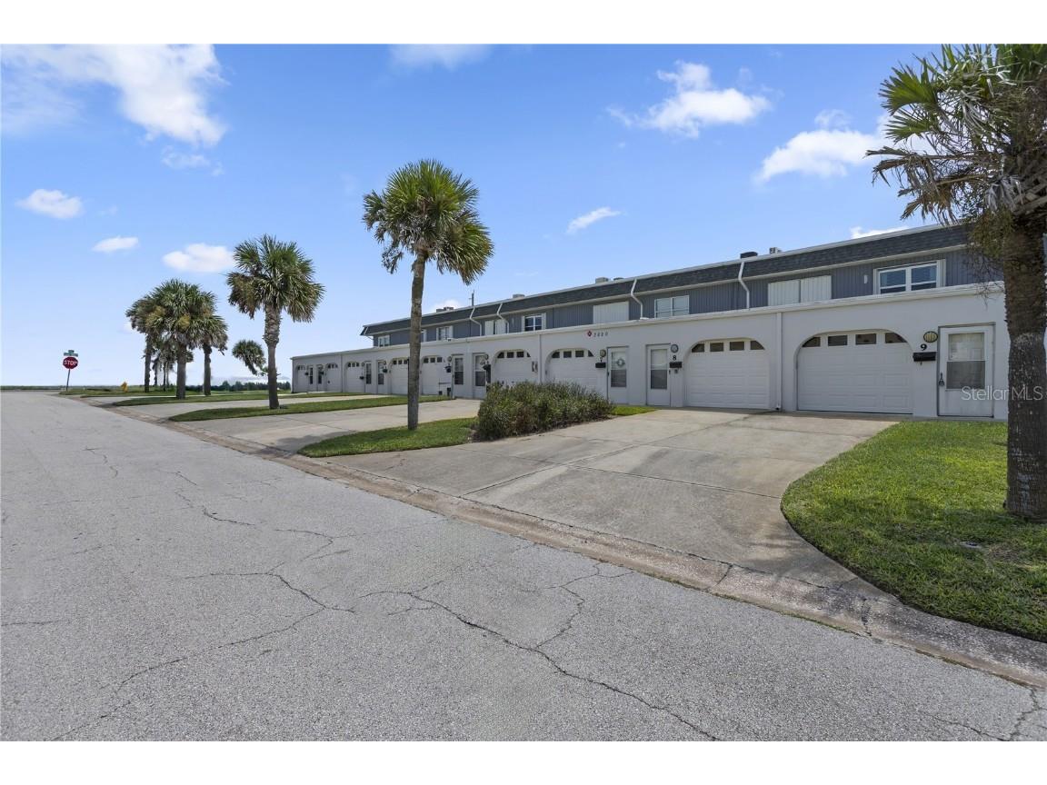 2800 Ocean Shore Boulevard #9 Ormond Beach FL 32176 V4944746 image10