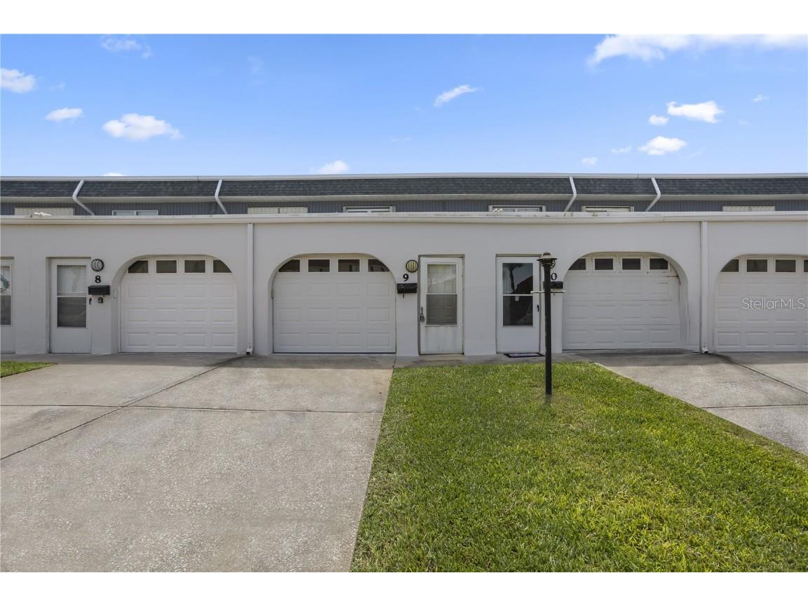 2800 Ocean Shore Boulevard #9 Ormond Beach FL 32176 V4944746 image11