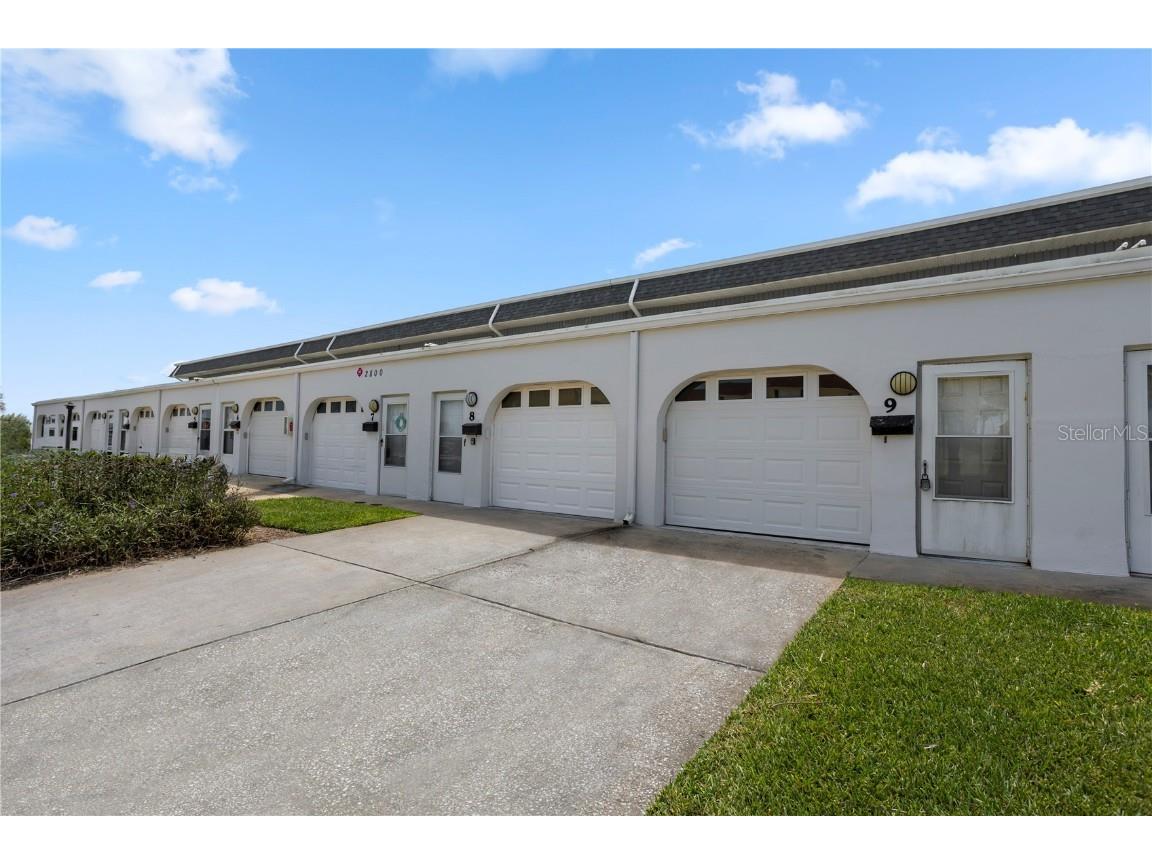 2800 Ocean Shore Boulevard #9 Ormond Beach FL 32176 V4944746 image12