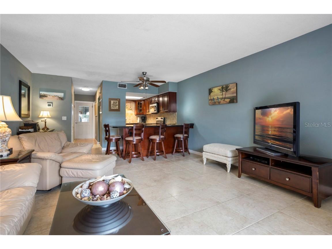 2800 Ocean Shore Boulevard #9 Ormond Beach FL 32176 V4944746 image14