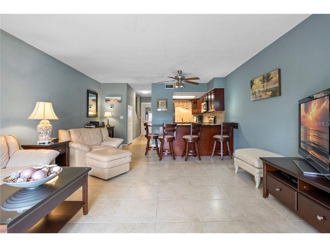 2800 Ocean Shore Boulevard #9 Ormond Beach FL 32176 V4944746 image16