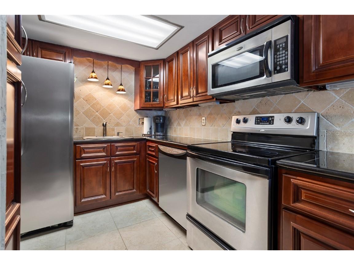 2800 Ocean Shore Boulevard #9 Ormond Beach FL 32176 V4944746 image19