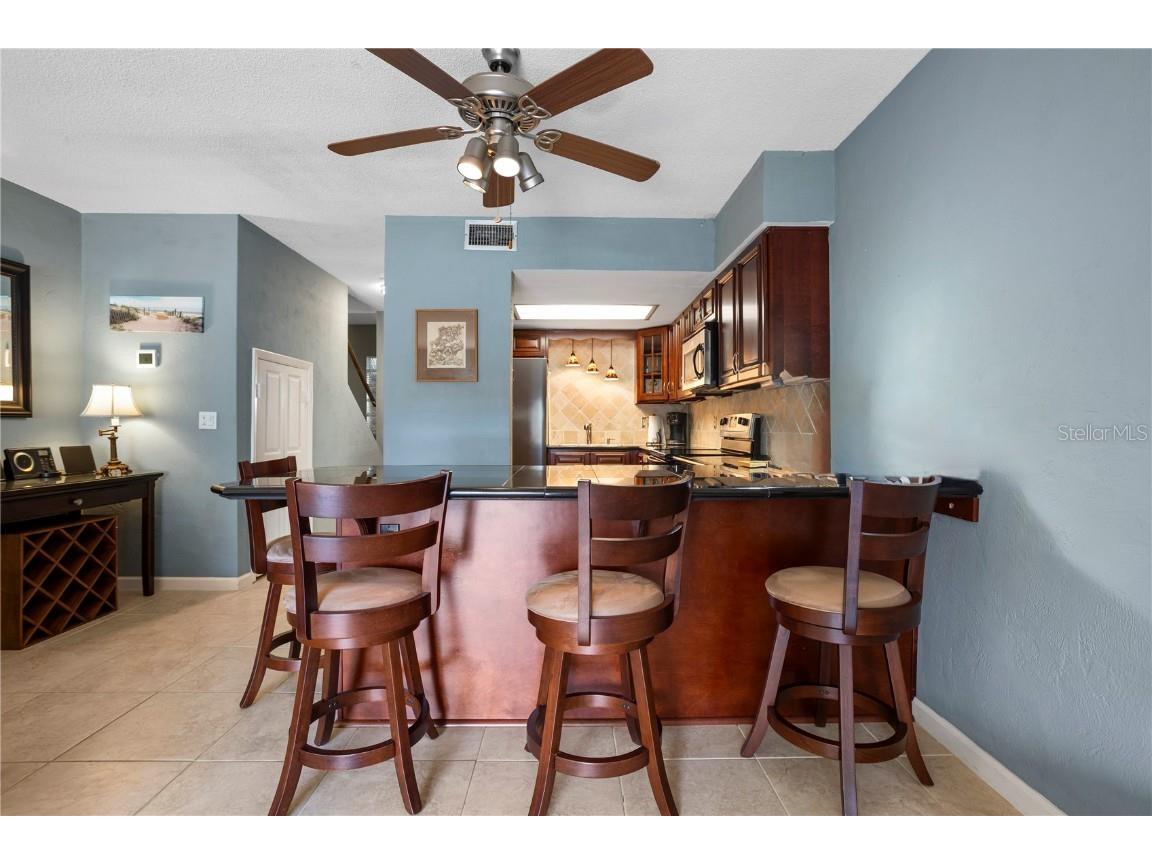 2800 Ocean Shore Boulevard #9 Ormond Beach FL 32176 V4944746 image22