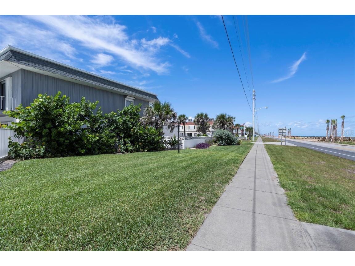 2800 Ocean Shore Boulevard #9 Ormond Beach FL 32176 V4944746 image3
