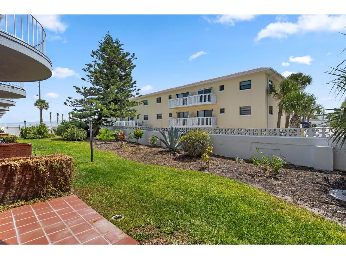 2800 Ocean Shore Boulevard #9 Ormond Beach FL 32176 V4944746 image37