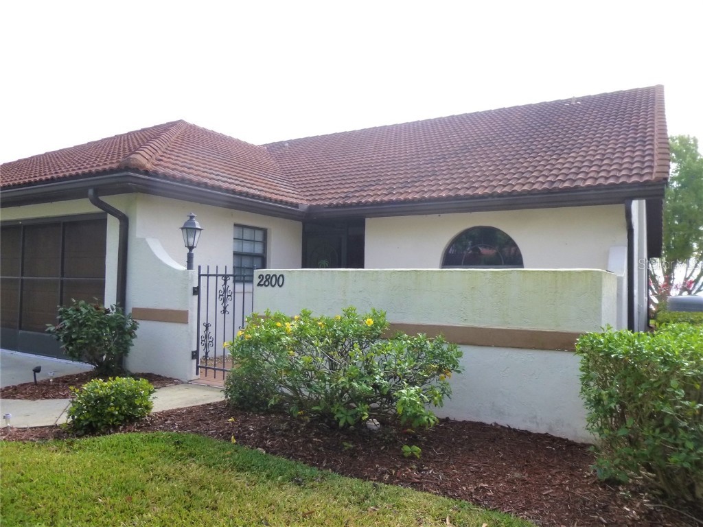 2800 Palo Verde Drive #4G Avon Park FL 33825 K4902063 image1