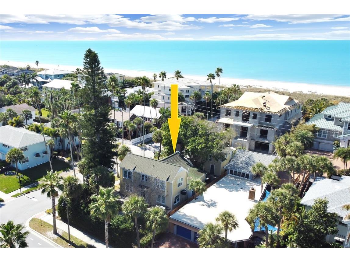 2800 Pass A Grille Way Saint Pete Beach FL 33706 - GULF OF MEXICO U8151518 image1