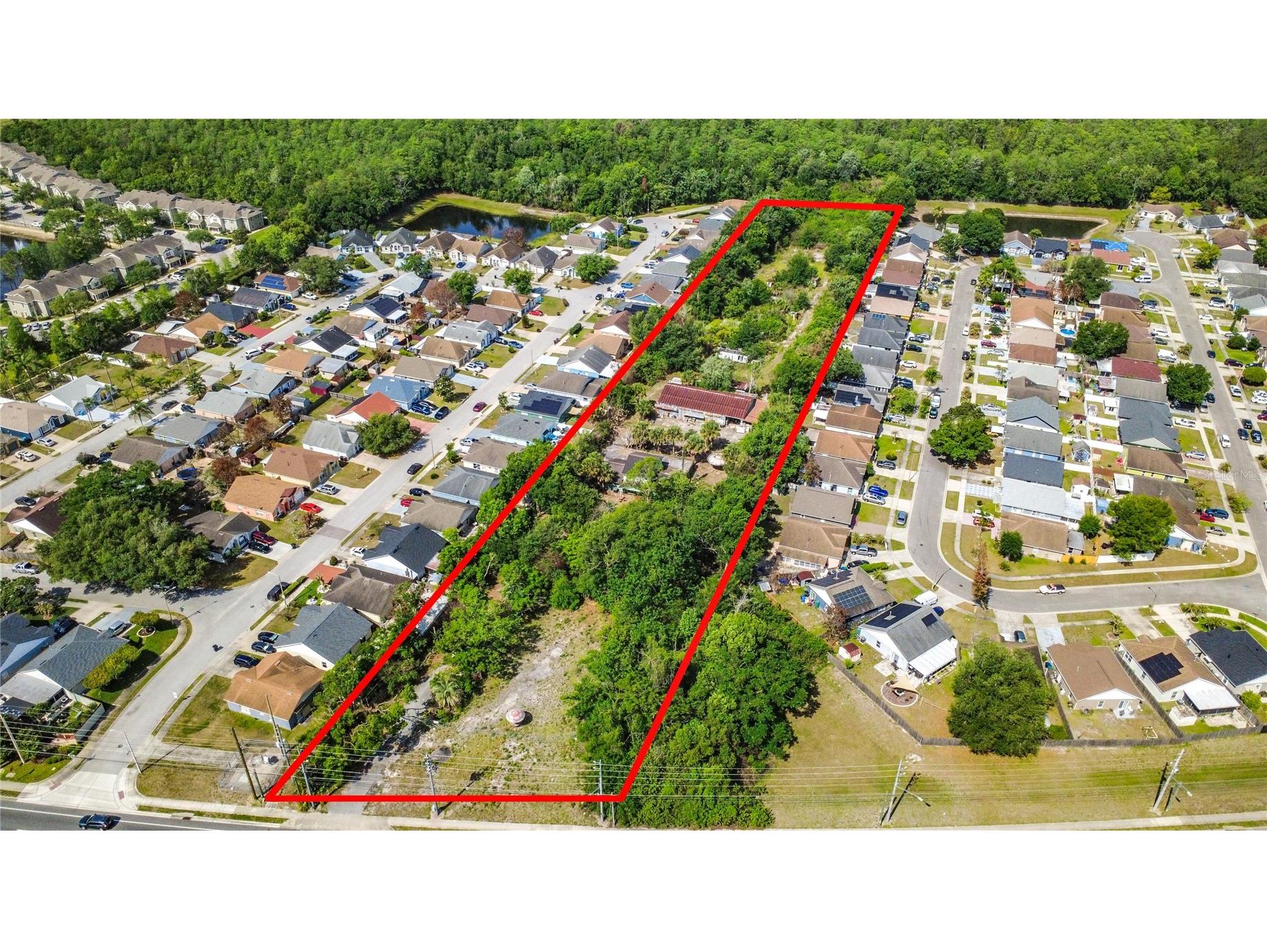 2800 S Goldenrod Road Orlando FL 32822 OM722684 image1