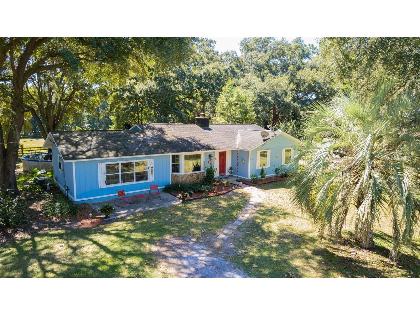 2800 SE 157th Lane Road Summerfield FL 34491 W7849414 image1