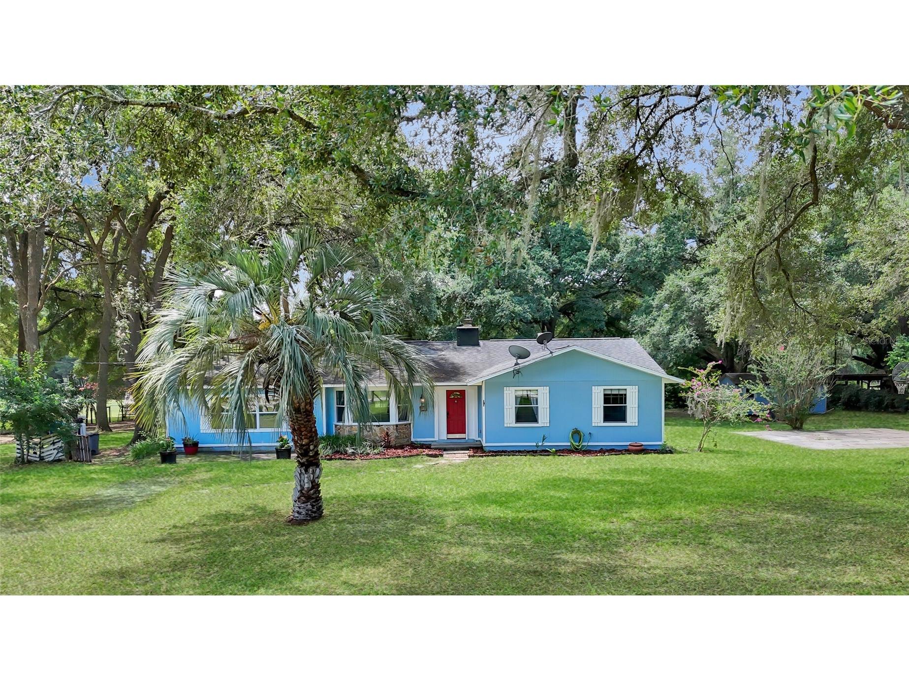 2800 SE 157th Lane Road Summerfield FL 34491 G5114139 image1