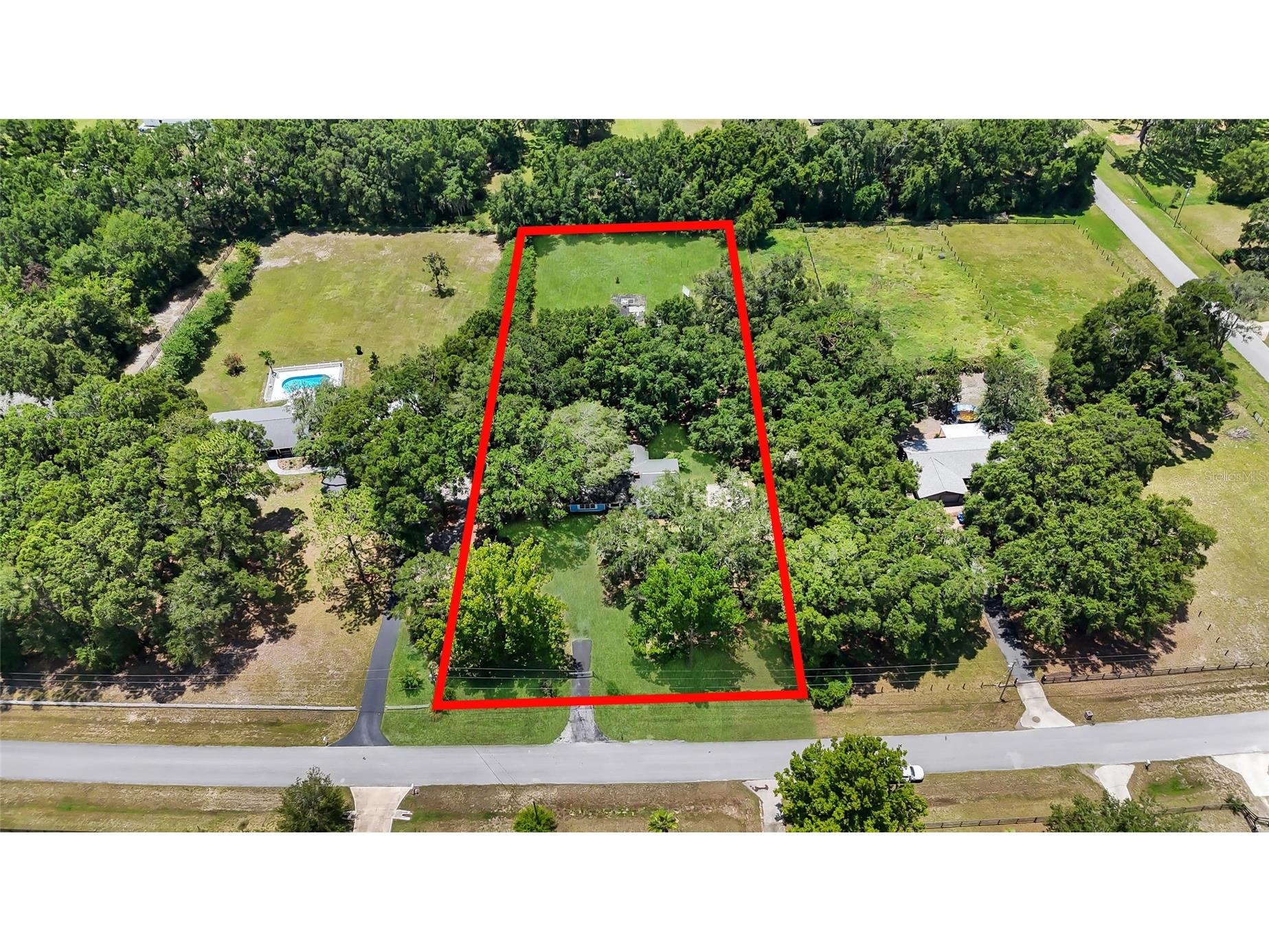 2800 SE 157th Lane Road Summerfield FL 34491 G5114139 image5