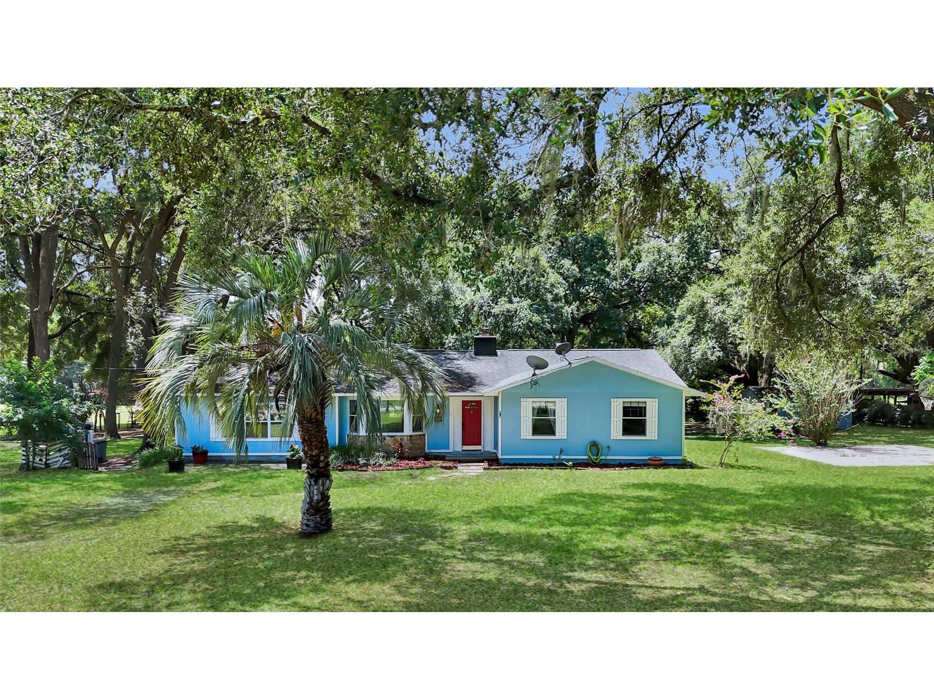2800 SE 157th Lane Road Summerfield FL 34491 G5114139 image7