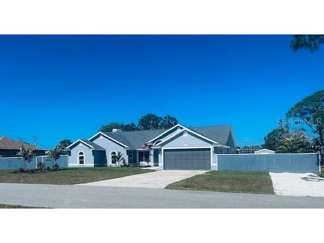 2800 Sunset Beach Drive Venice FL 34293 A4609697 image1