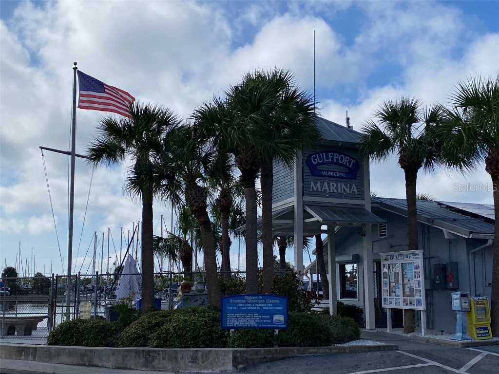 2800 Tifton St #3 Gulfport FL 33711 TB8442580 image10