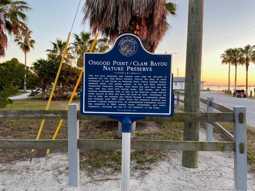 2800 Tifton St #3 Gulfport FL 33711 TB8442580 image17