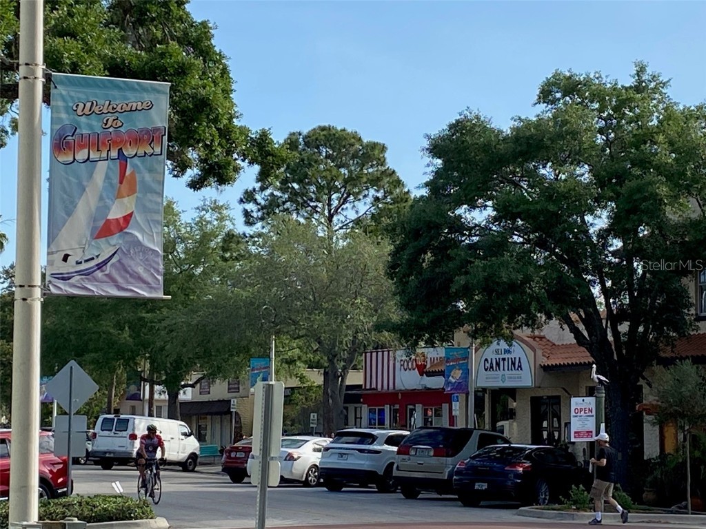 2800 Tifton St #3 Gulfport FL 33711 TB8442580 image19