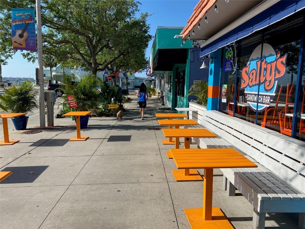 2800 Tifton St #3 Gulfport FL 33711 TB8442580 image22