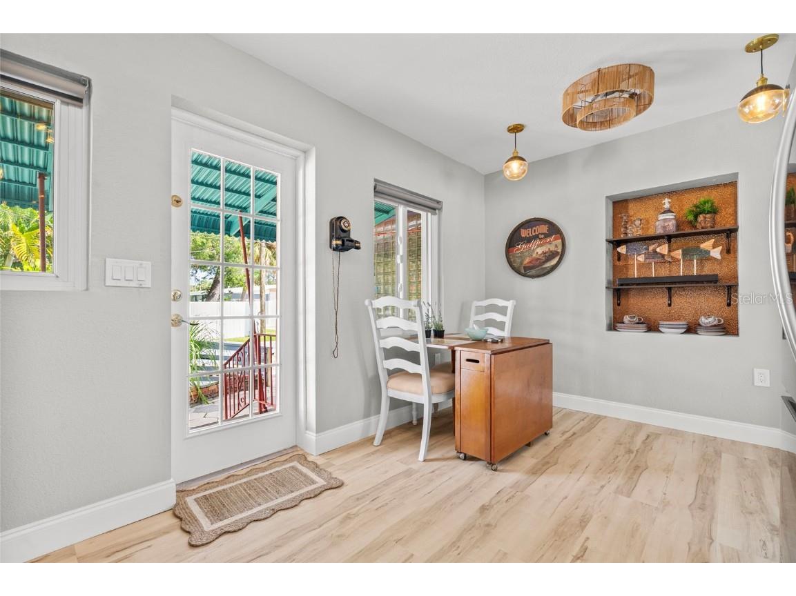 2800 Tifton Street S Gulfport FL 33711 - BOCA CIEGA BAY TB8412107 image10