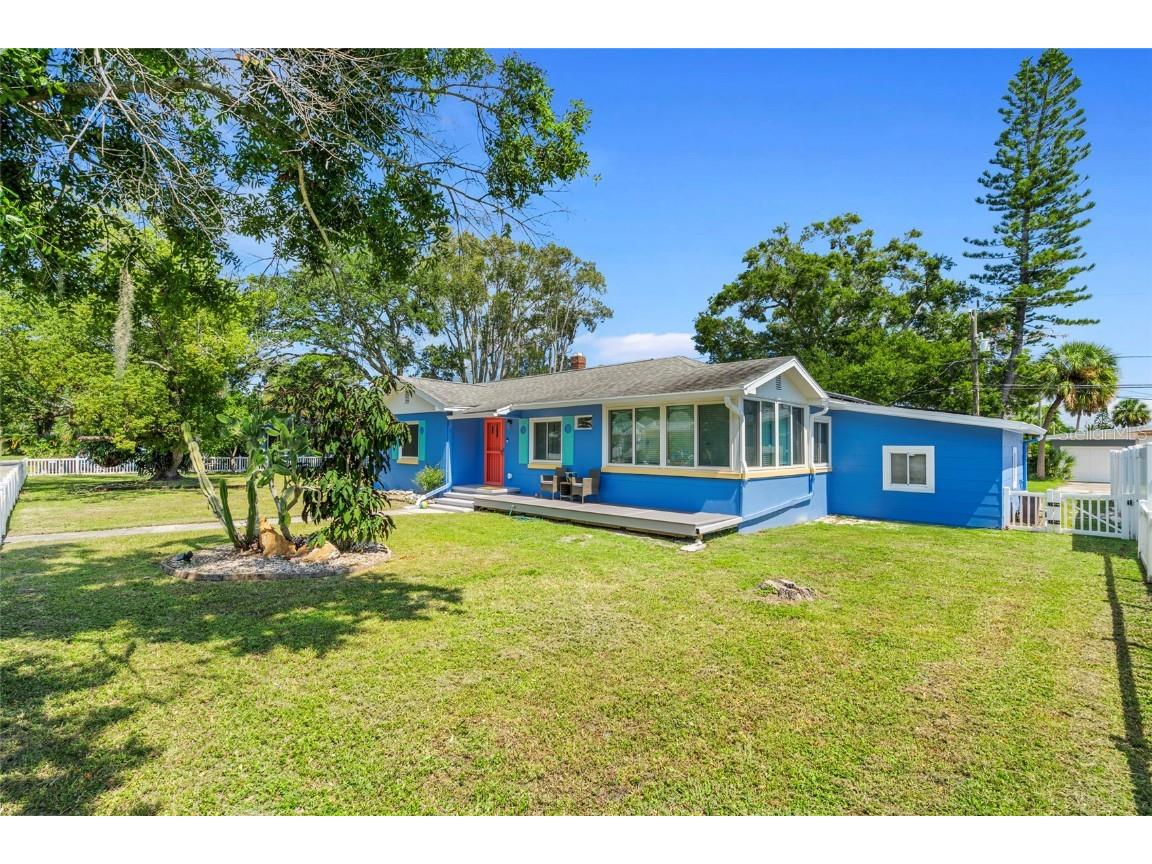 2800 Tifton Street S Gulfport FL 33711 - BOCA CIEGA BAY TB8412107 image12