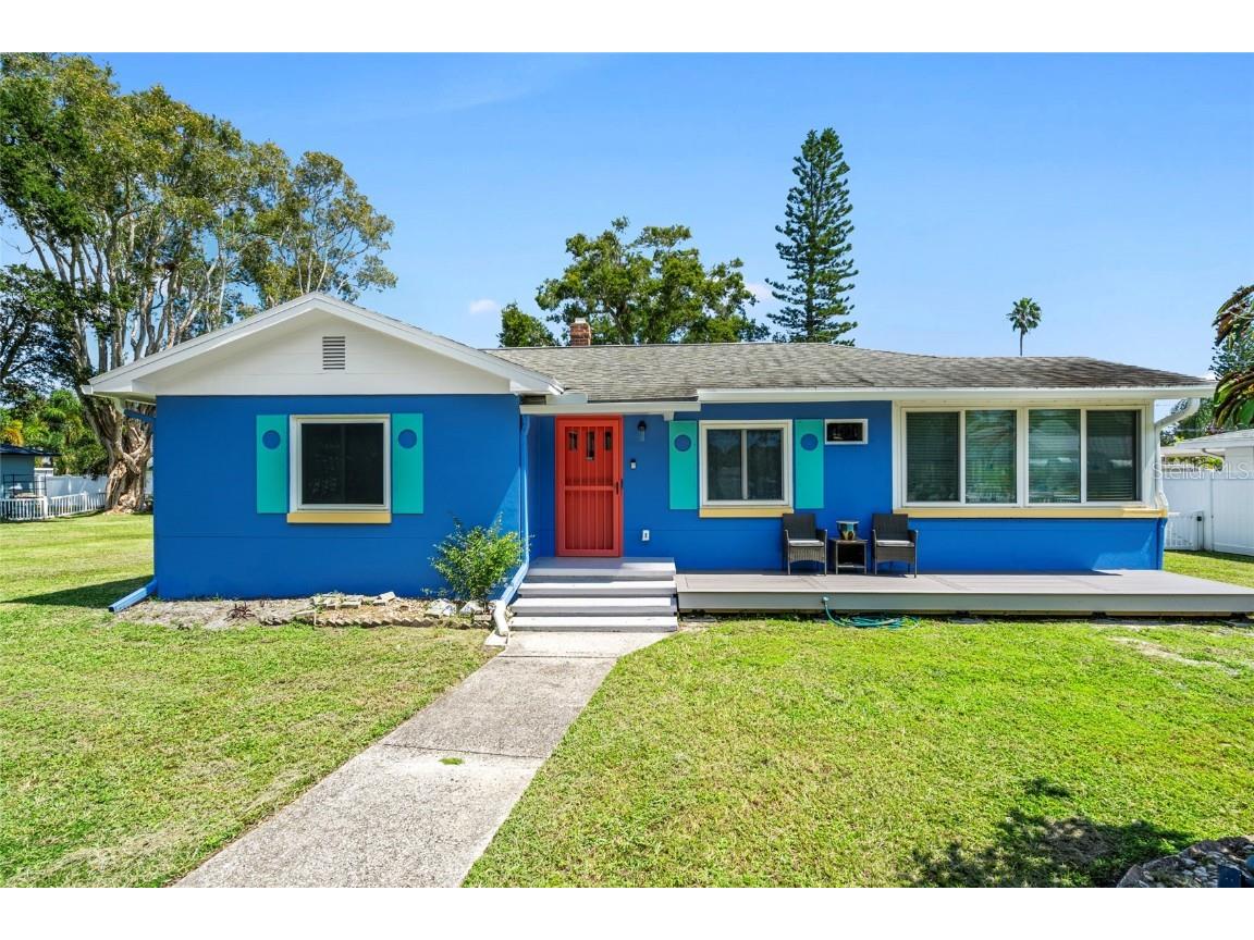 2800 Tifton Street S Gulfport FL 33711 - BOCA CIEGA BAY TB8412107 image17