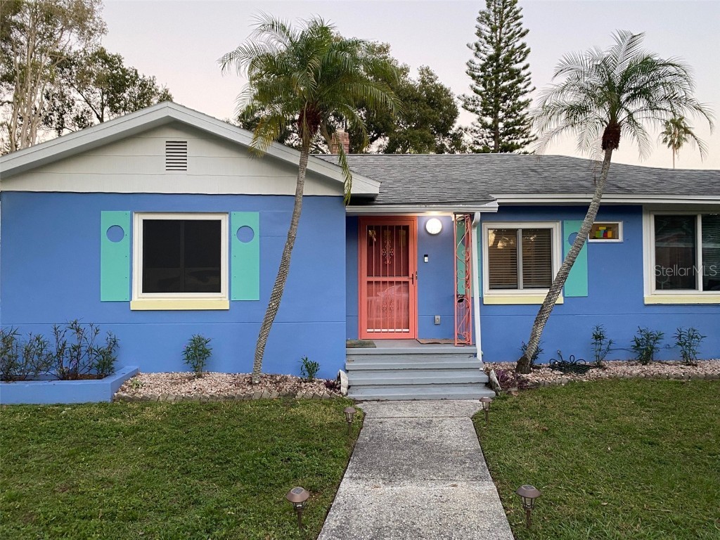 2800 Tifton Street S Gulfport FL 33711 - BOCA CIEGA BAY TB8412107 image21