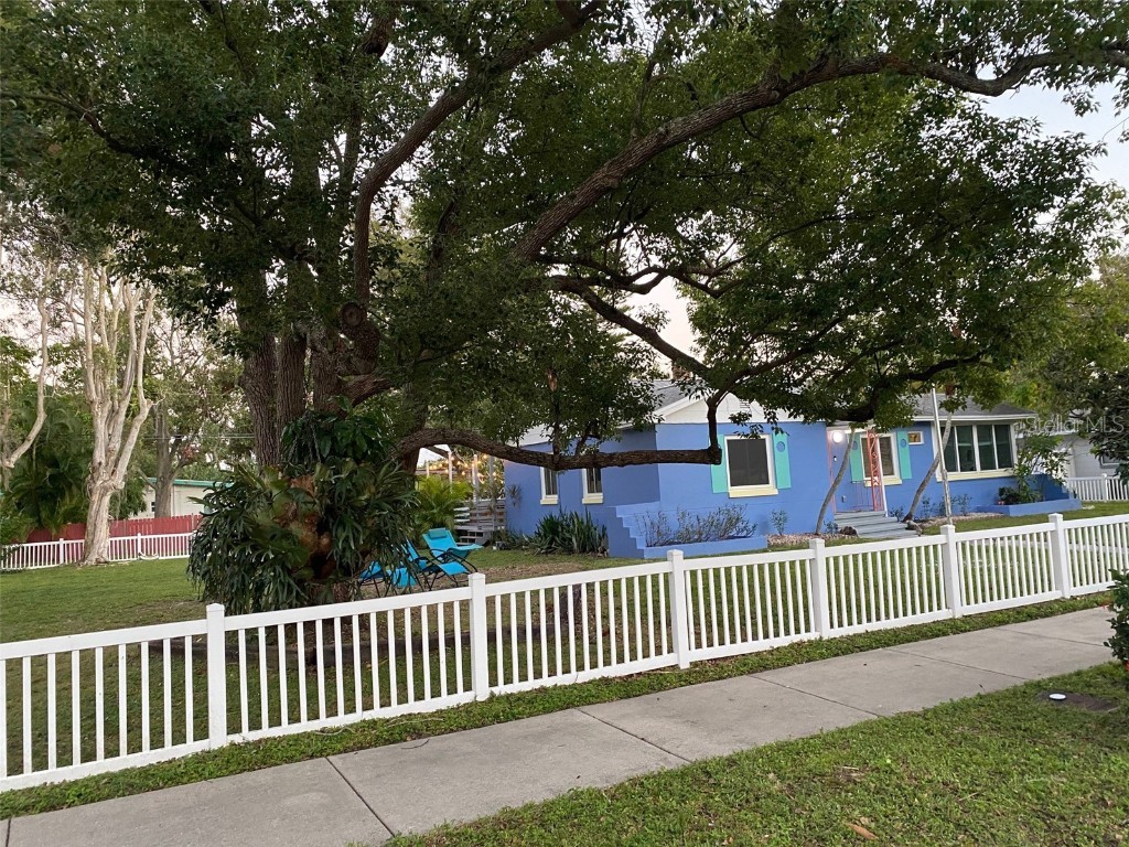 2800 Tifton Street S Gulfport FL 33711 - BOCA CIEGA BAY TB8412107 image22