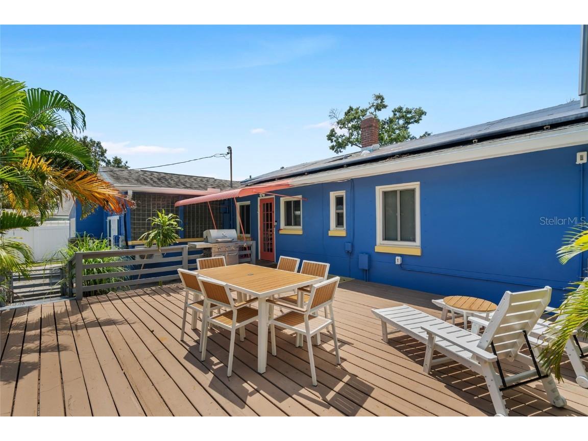 2800 Tifton Street S Gulfport FL 33711 - BOCA CIEGA BAY TB8412107 image23