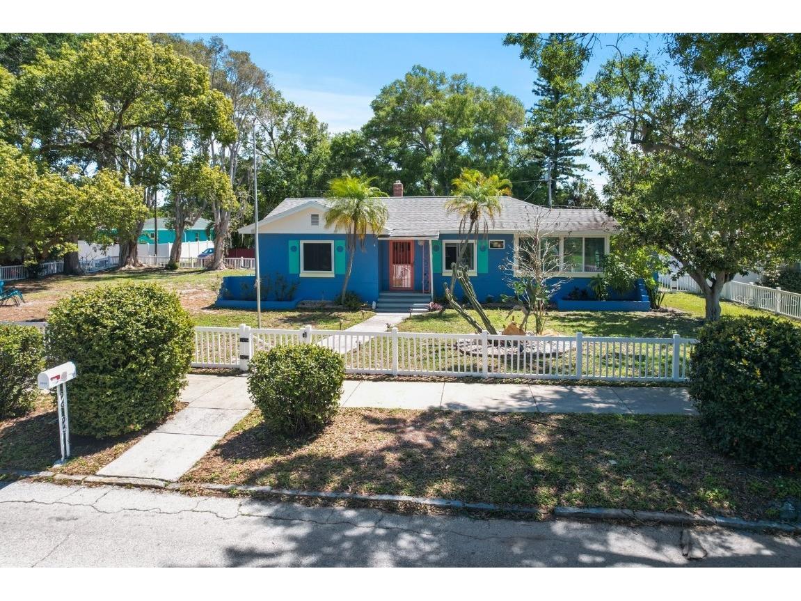 2800 Tifton Street S Gulfport FL 33711 - BOCA CIEGA BAY TB8412107 image24