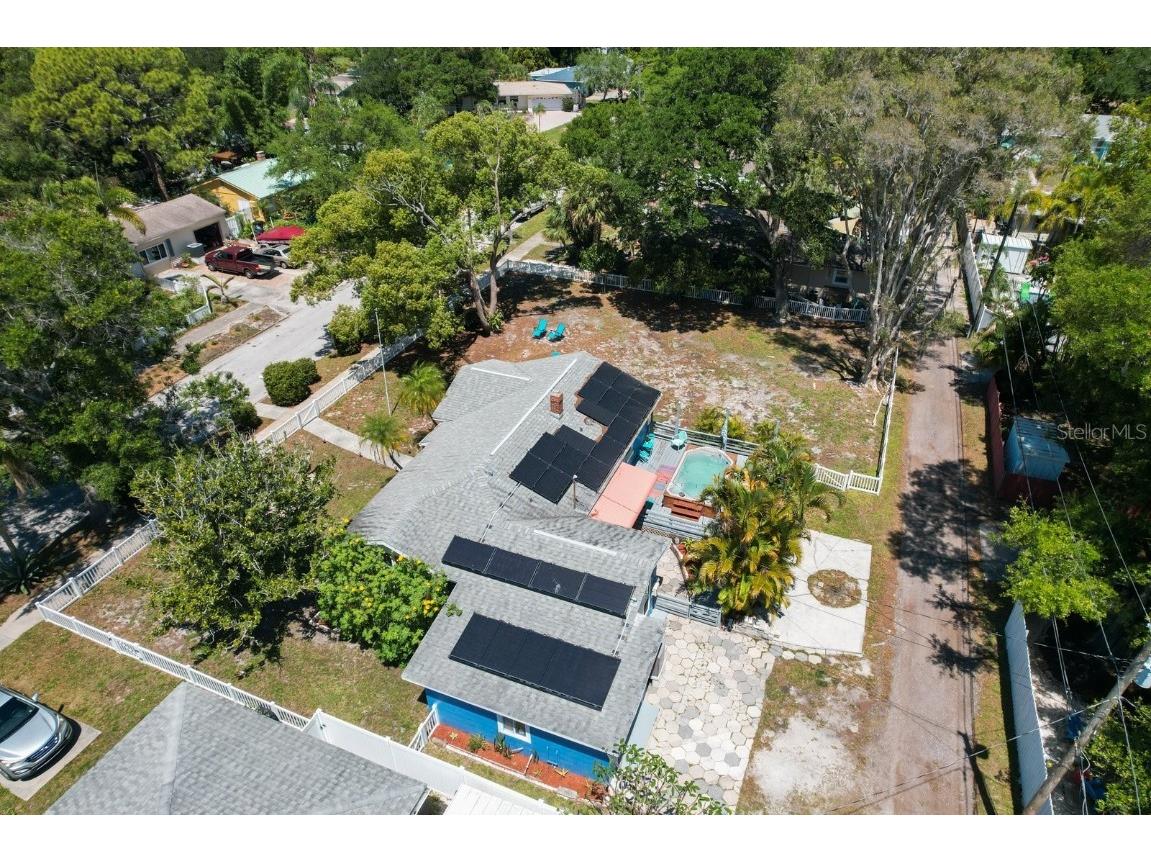 2800 Tifton Street S Gulfport FL 33711 - BOCA CIEGA BAY TB8412107 image26