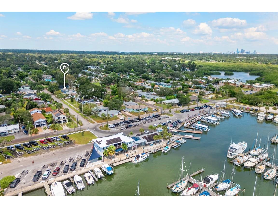 2800 Tifton Street S Gulfport FL 33711 - BOCA CIEGA BAY TB8412107 image3