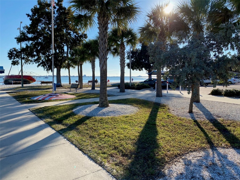 2800 Tifton Street S Gulfport FL 33711 - BOCA CIEGA BAY TB8412107 image32