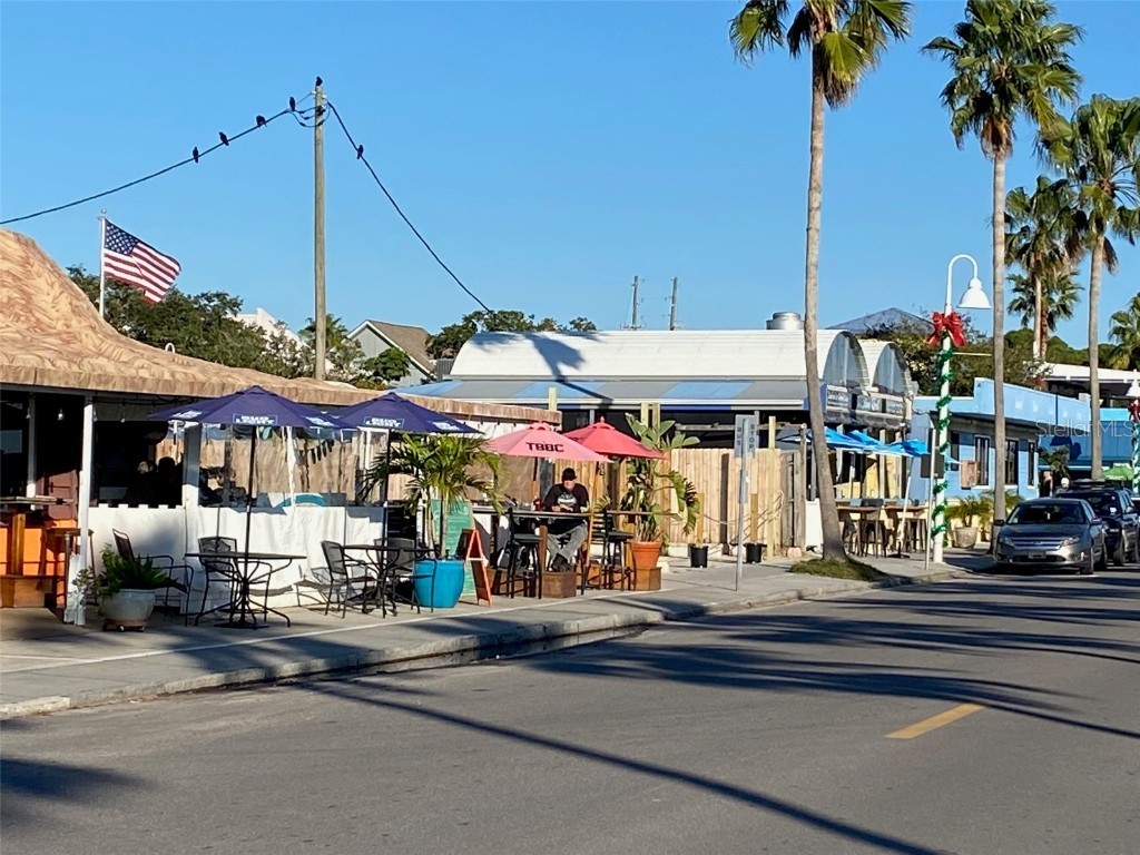 2800 Tifton Street S Gulfport FL 33711 - BOCA CIEGA BAY TB8412107 image35