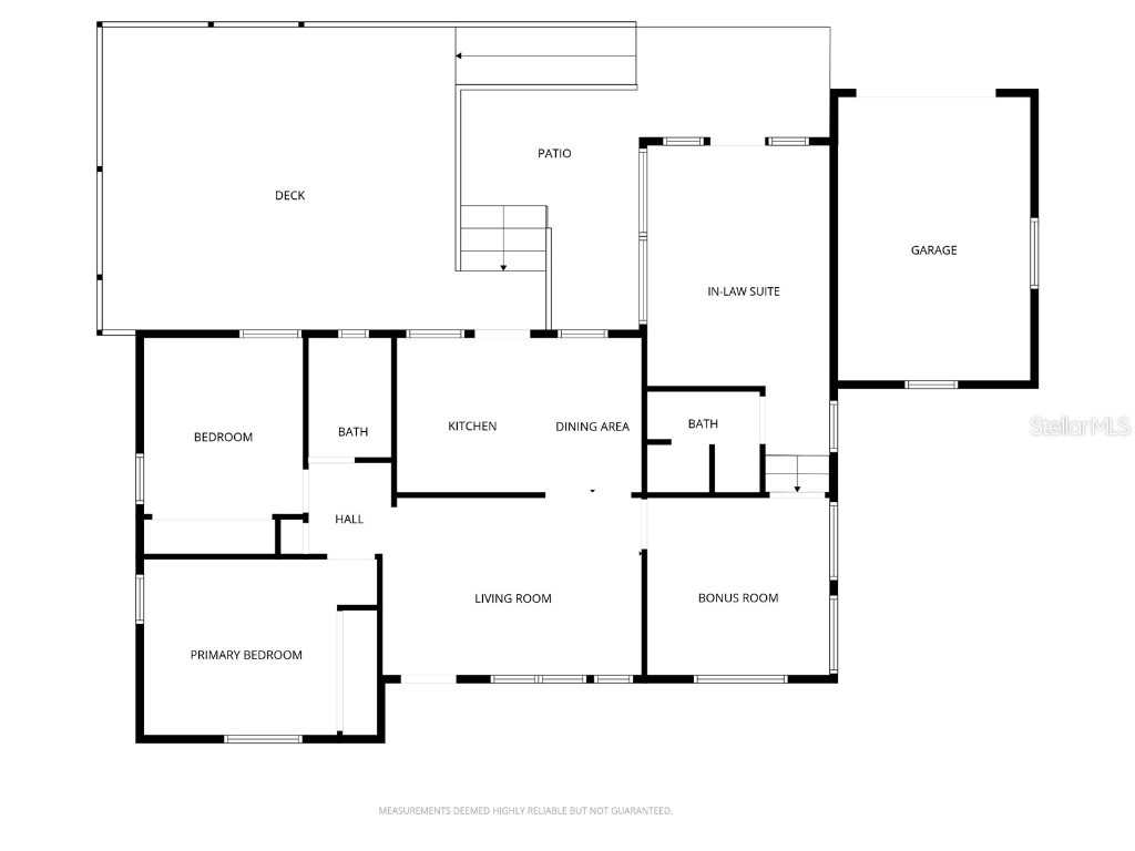 2800 Tifton Street S Gulfport FL 33711 - BOCA CIEGA BAY TB8412107 image4