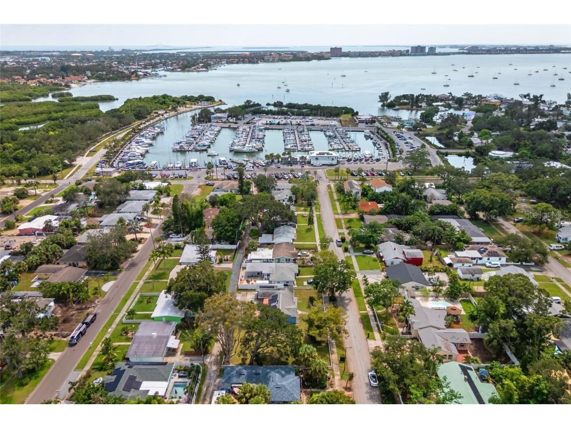 2800 Tifton Street S Gulfport FL 33711 - BOCA CIEGA BAY TB8412107 image42