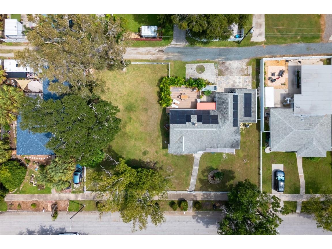 2800 Tifton Street S Gulfport FL 33711 - BOCA CIEGA BAY TB8412107 image43