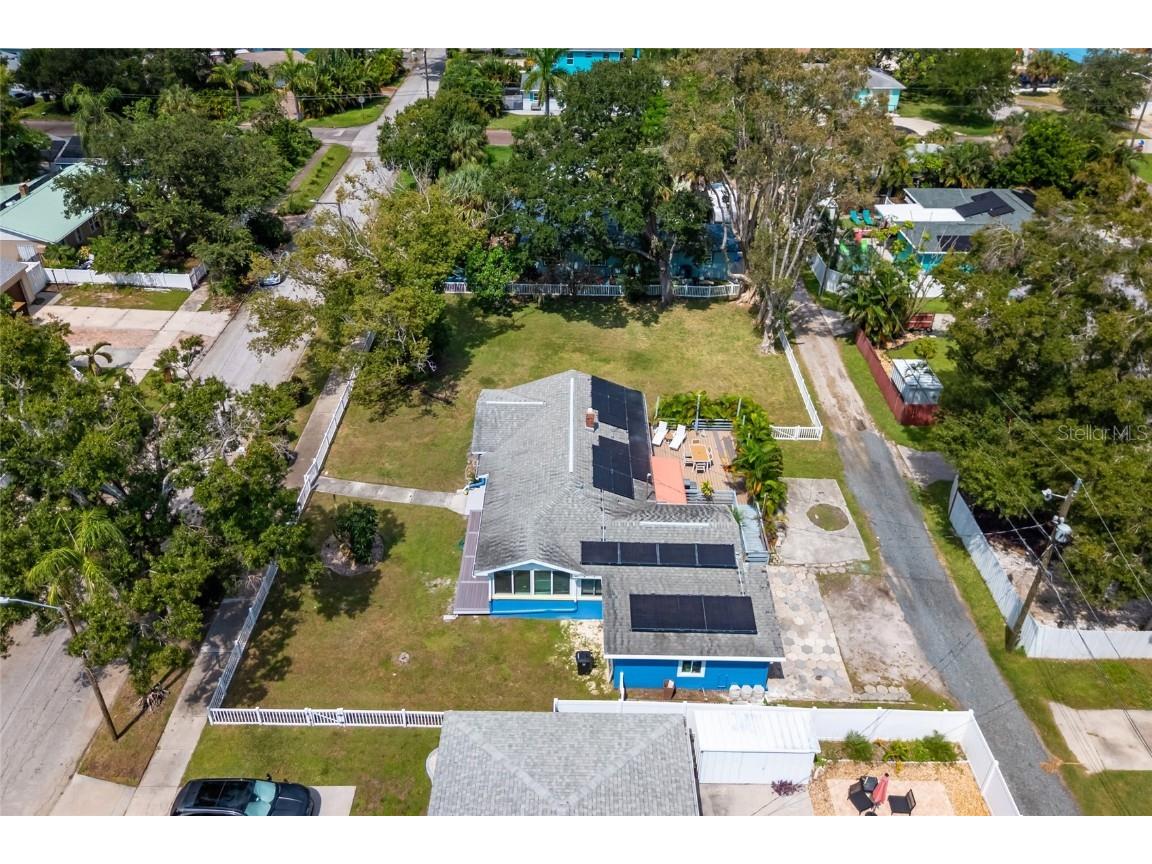 2800 Tifton Street S Gulfport FL 33711 - BOCA CIEGA BAY TB8412107 image45