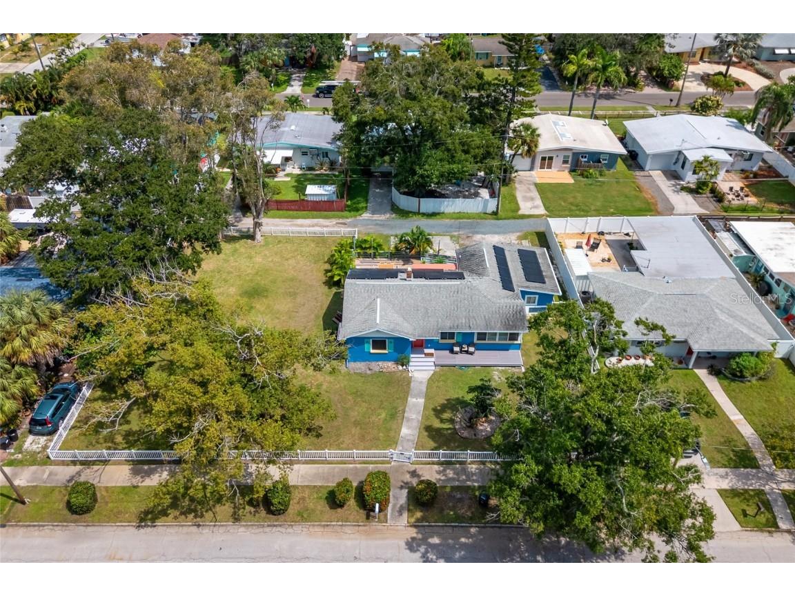 2800 Tifton Street S Gulfport FL 33711 - BOCA CIEGA BAY TB8412107 image47