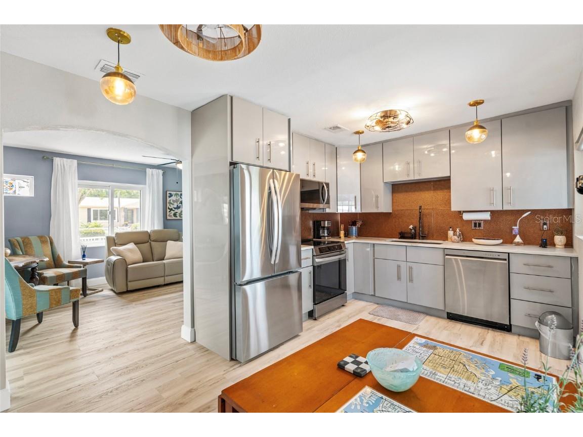 2800 Tifton Street S Gulfport FL 33711 - BOCA CIEGA BAY TB8412107 image5