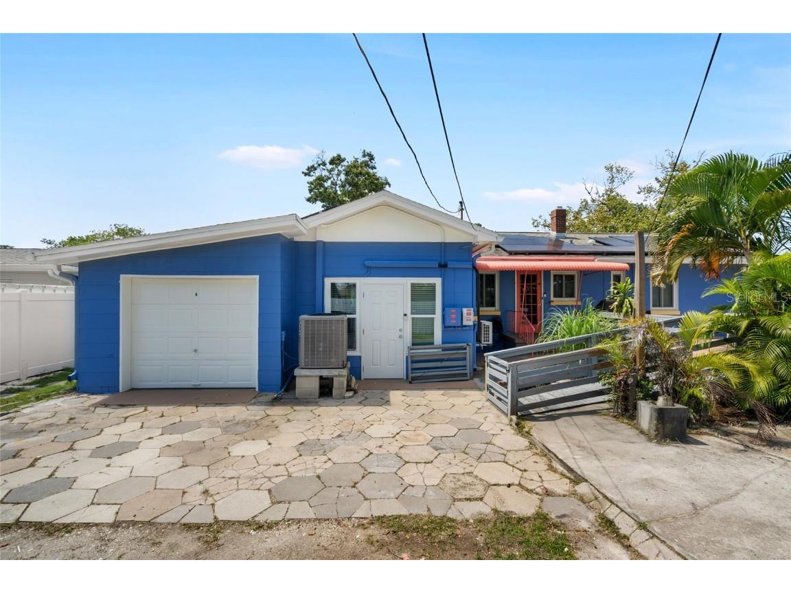 2800 Tifton Street S Gulfport FL 33711 - BOCA CIEGA BAY TB8412107 image51