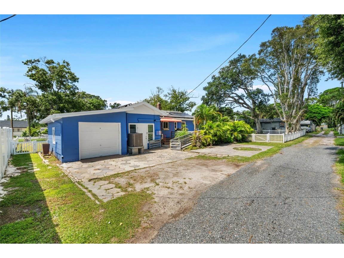 2800 Tifton Street S Gulfport FL 33711 - BOCA CIEGA BAY TB8412107 image52