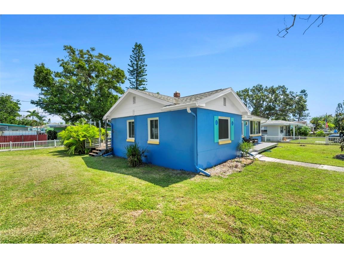 2800 Tifton Street S Gulfport FL 33711 - BOCA CIEGA BAY TB8412107 image53