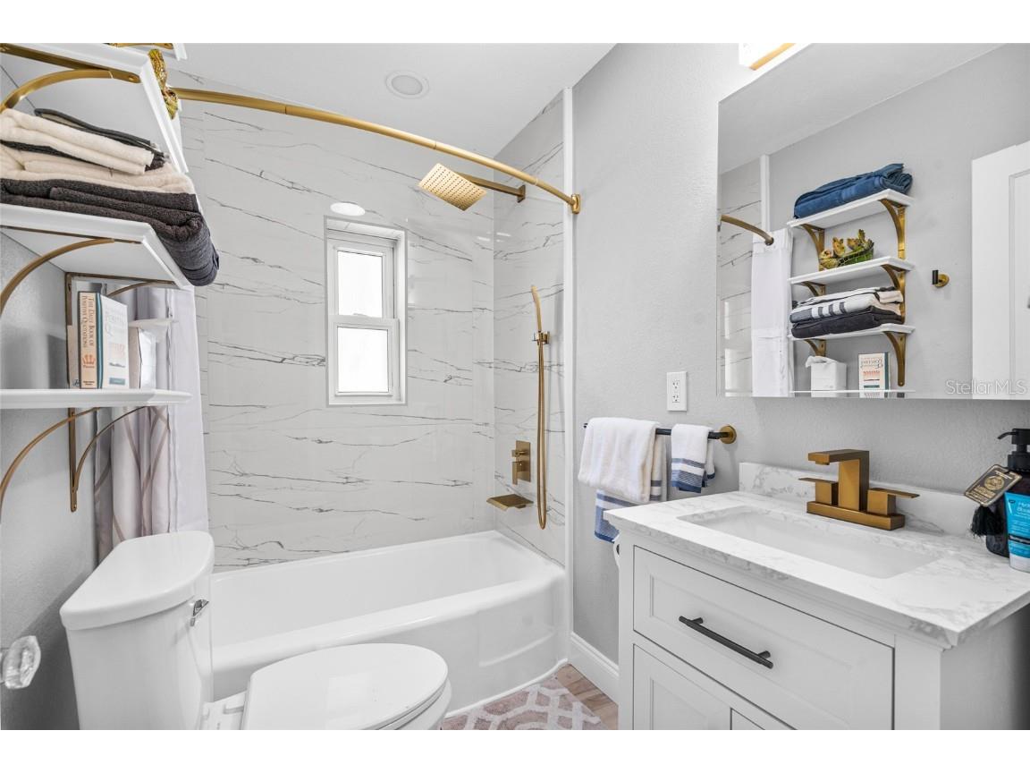 2800 Tifton Street S Gulfport FL 33711 - BOCA CIEGA BAY TB8412107 image7