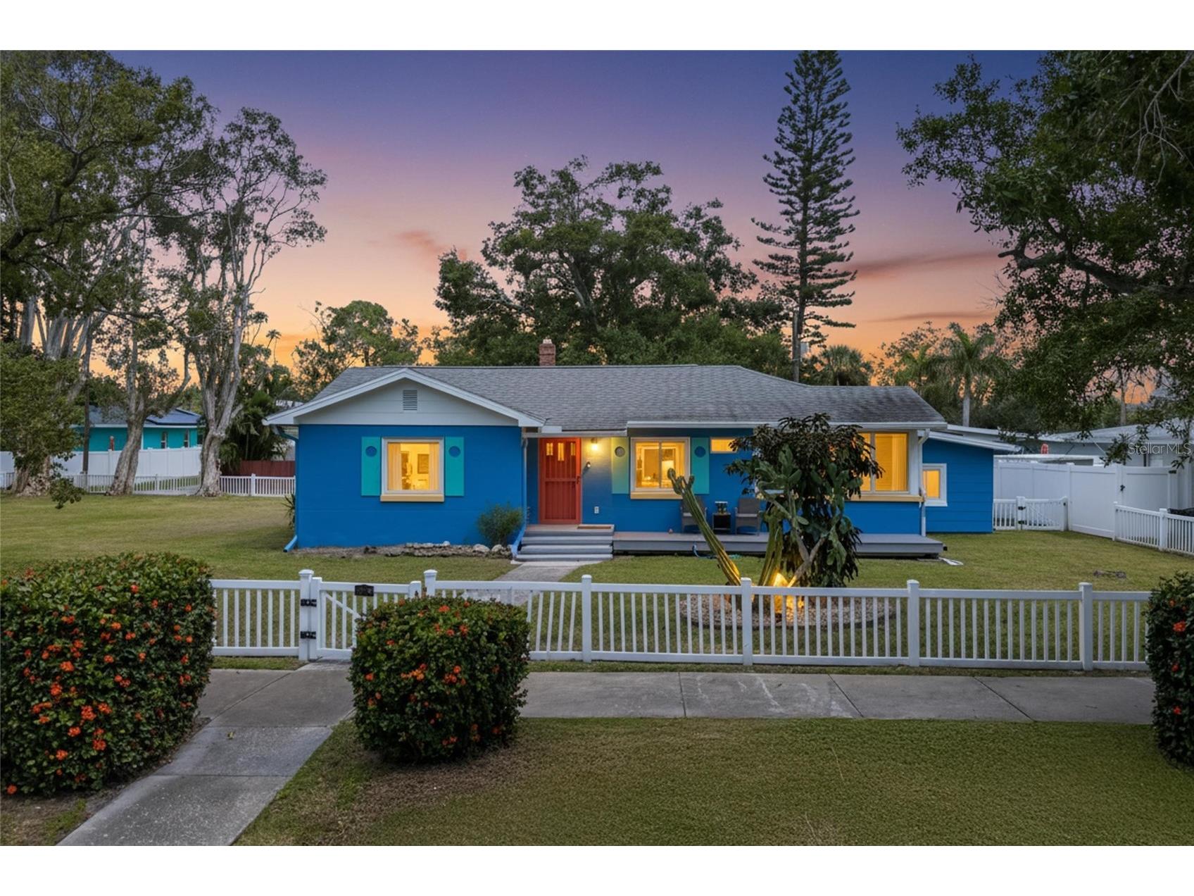 2800 Tifton Street S Gulfport FL 33711 - BOCA CIEGA BAY TB8512557 image1