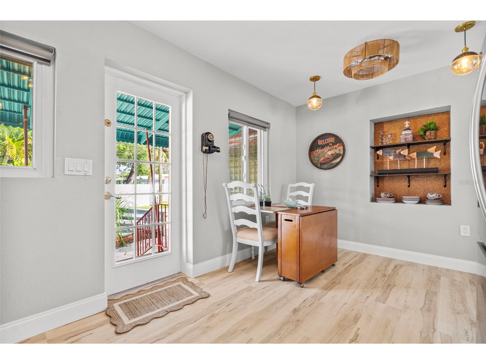 2800 Tifton Street S Gulfport FL 33711 - BOCA CIEGA BAY TB8512557 image10