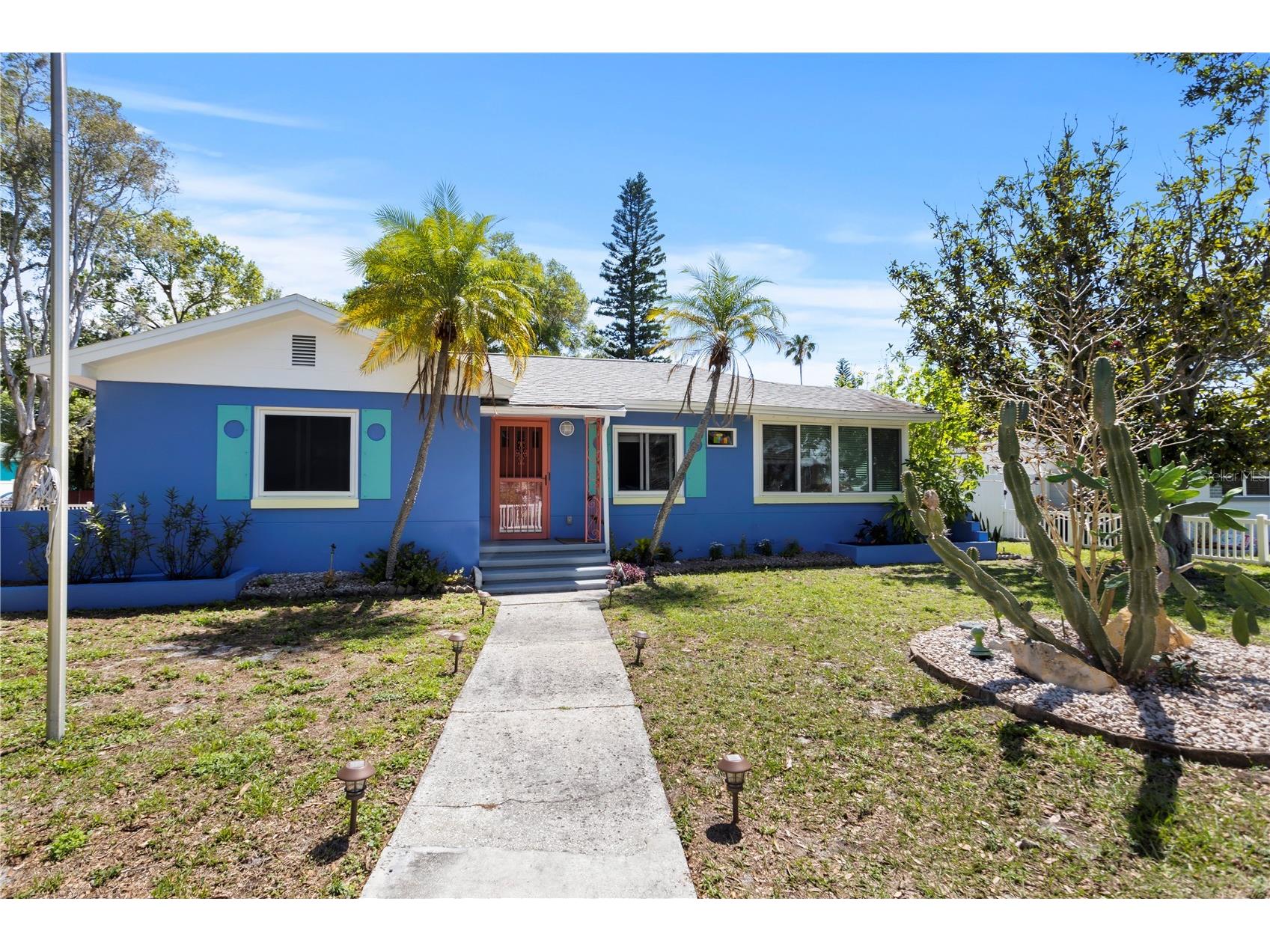 2800 Tifton Street S Gulfport FL 33711 - BOCA CIEGA BAY TB8512557 image11